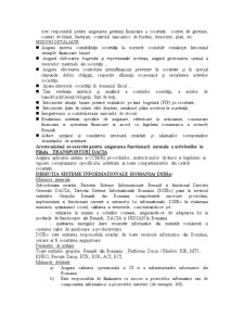 Organizarea administrativă la Dacia - Pagina 5