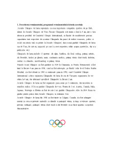 Relații publice - jocurile olimpice din Calgary - Pagina 2