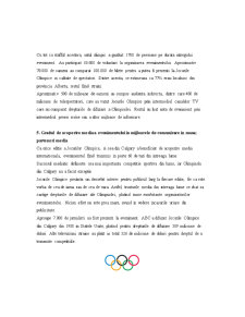 Relații publice - jocurile olimpice din Calgary - Pagina 4