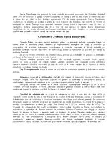Proiect practică - Banca Transilvania - Pagina 5