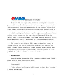 Management Strategic eMAG - Pagina 1