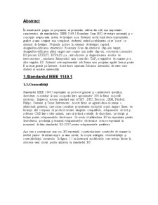 Testare automată - standardul IEEE 1149.1 - boundary scan - Pagina 3