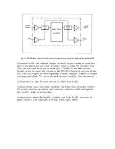 Testare automată - standardul IEEE 1149.1 - boundary scan - Pagina 4
