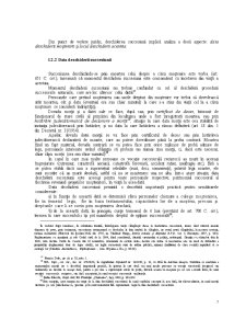 Dreptul de Opțiune Succesorală - Pagina 4