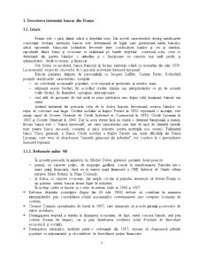 Sistemul Bancar Francez - Pagina 3