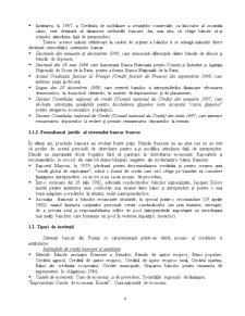 Sistemul Bancar Francez - Pagina 4