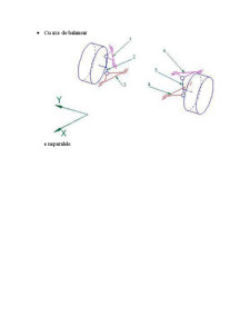 Mecanism de ghidare brațe inegale direcție pentru autocamion - Pagina 3