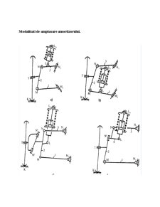 Mecanism de ghidare brațe inegale direcție pentru autocamion - Pagina 4