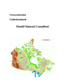 Munții Stâncoși canadieni - Pagina 3
