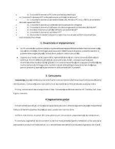 Procesul decizional de cumpărare a unui notebook HP - Pagina 3