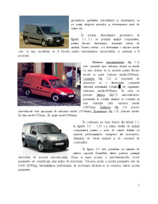 Proiectare autoutilitară - dinamica autovehiculelor - Pagina 2