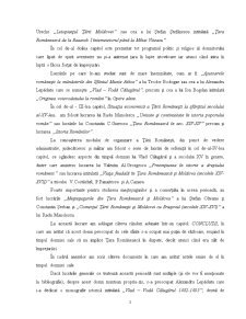 Tara Românească în Vremea lui Vlad Călugărul - Pagina 3