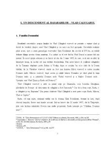Tara Românească în Vremea lui Vlad Călugărul - Pagina 5