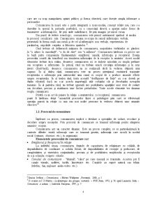 Comunicarea prin Publicitate - Studiu de Caz Cosmote România - Pagina 5