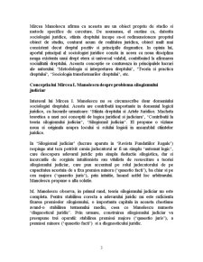Silogismul judiciar în concepția lui Mircea I Manolescu - Pagina 3