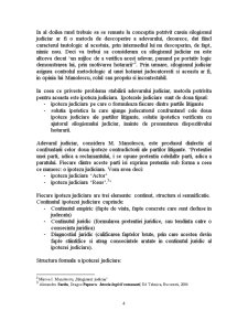 Silogismul judiciar în concepția lui Mircea I Manolescu - Pagina 4