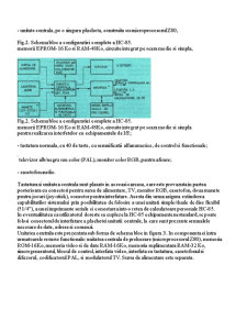 Microcalculatorul Personal HC-85 - Pagina 2