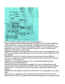 Microcalculatorul Personal HC-85 - Pagina 3