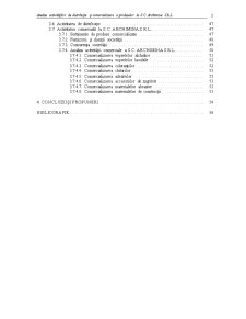 Analiza activităților de distribuție și comercializare a produselor la SC Archimina SRL - Pagina 2