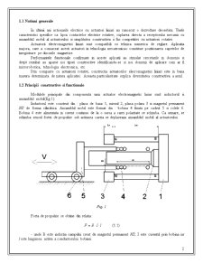 Actuatori Electromagnetici Liniari (AEML) - Pagina 2