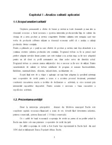 Sistem Suport de Decizie pentru Cooperative de Credit - Pagina 3