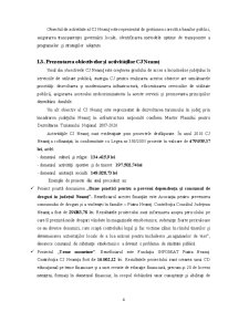 Studiu Aplicativ Privind Eficientizarea Activității Consiliului Județean Neamț - Pagina 4