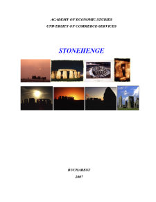 Stonehenge - Pagina 1
