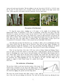 Stonehenge - Pagina 5