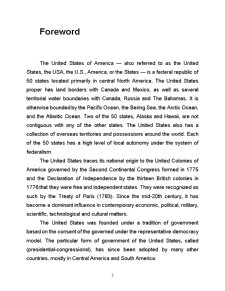 General presentation of the United States of America - Pagina 3