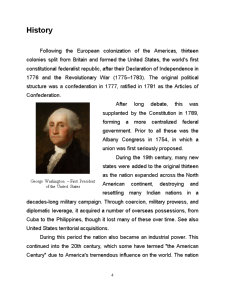 General presentation of the United States of America - Pagina 4