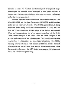 General presentation of the United States of America - Pagina 5