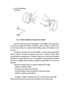 Mecanism de ghidare - brațe inegale - direcție pentru autocamion - Pagina 5