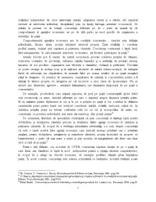 Concurența în Sectorul Asigurărilor din România - Pagina 3