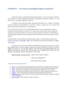 Aplicarea Noilor Tehnologii - Sistemul Codurilor de Bare Sisteme RFID - Pagina 2