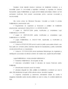 Monografie Școala Numărul 10, Botoșani - Pagina 3