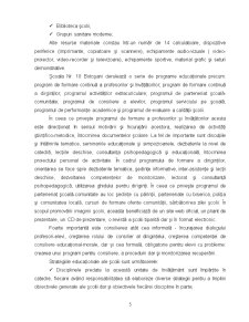 Monografie Școala Numărul 10, Botoșani - Pagina 5