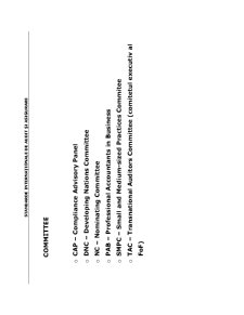 Standarde de Audit și Asigurare - Pagina 7