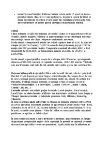 Studiu privind indicatorii necesari realizării planului de amenajare a teritoriului Județului Bihor - Pagina 4