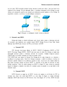 Tratarea Buclelor în Conectarea LAN - STP (Spanning Tree Protocol) - Pagina 4