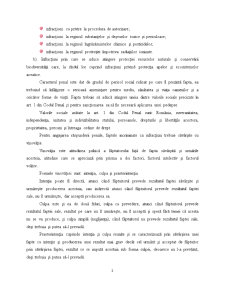 Răspunderea Penală în Dreptul Mediului - Pagina 2