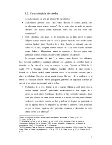 Directiva - izvor derivat al dreptului european - Pagina 3