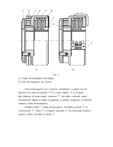 Perfecționarea Standului de Laborator pentru Incercarea Franelor și Cuplajelor Electromagnetice - Pagina 5
