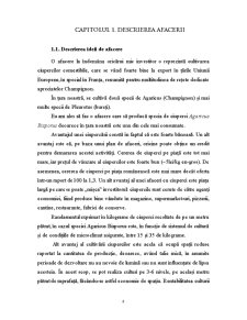 Plan de afaceri - ciupercărie Agaricus Bisporus - Pagina 4
