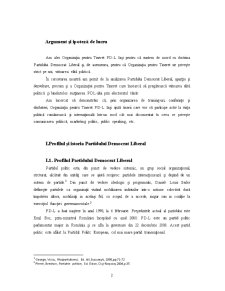Organizația de tineret PDL-Iași - Pagina 3