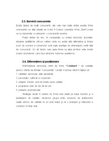 SC Conduard SRL - Mixul de Marketing - Pagina 5