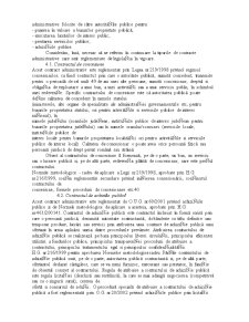Contractul Administrativ - Pagina 3