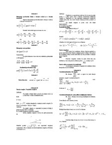 Matematici Speciale - Pagina 3