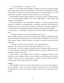 Planul de amenajare a teritoriului județean Bacău - Pagina 5