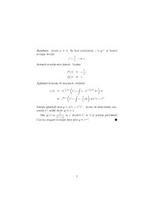 Ecuații diferențiale - Pagina 5