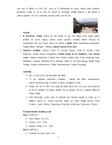 Marketing turistic - Cetatea Râșnov - Pagina 5